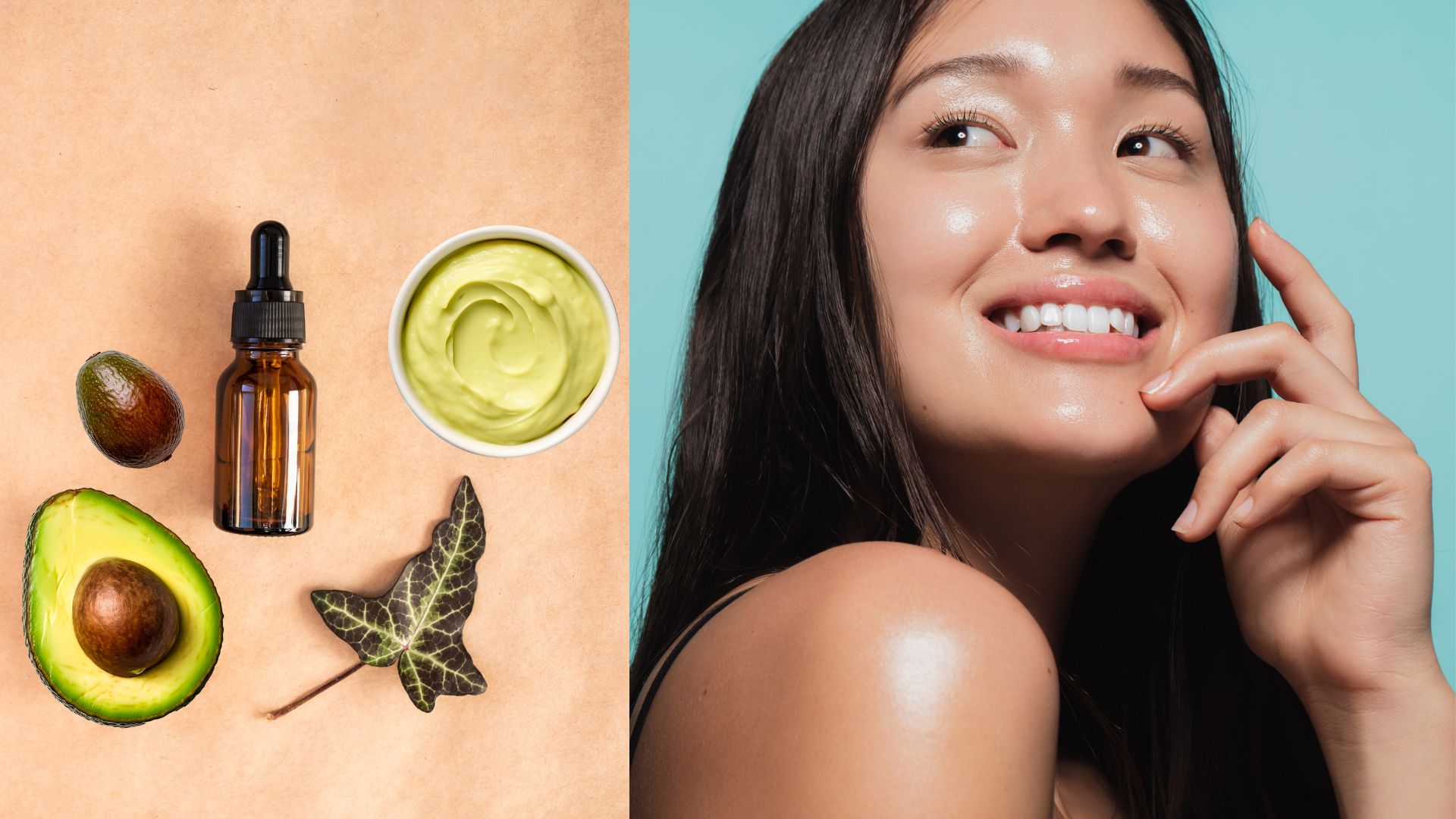 taukah kamu jika wajah glowing dapat kamu dapatkan hanya dengan melakukan sejumlah perawatan dengan bahan alami yang mudah ditemukan lho