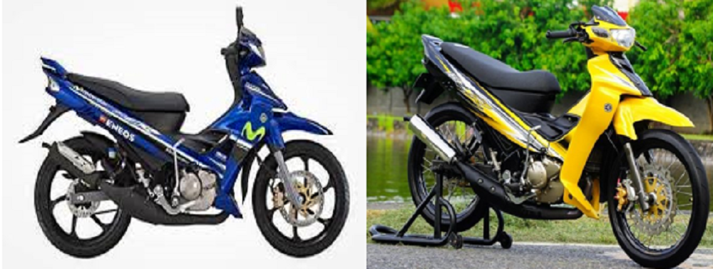 Motor Yamaha 125Z dikenal sebagai salah satu motor bebek 2 tak yang memiliki performa mesin cukup gahar. Kini diburu para kolektor dengan harga tembus Rp 100 juta.