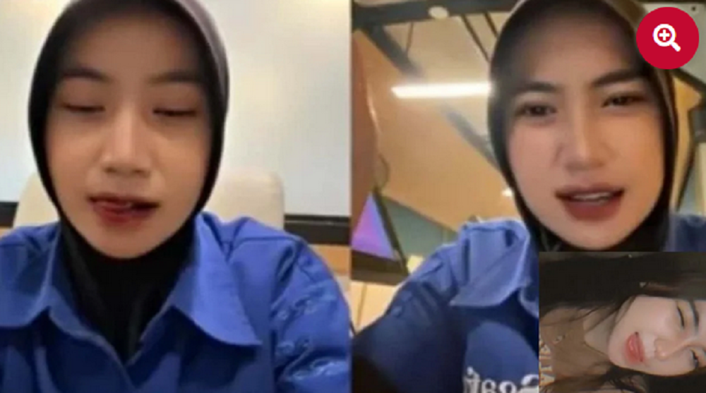 Zahra atau yang dikenal dengan akun TikTok @zhraagsti, merupakan seorang kreator yang aktif membuat konten di seputar kehidupannya sebagai penjual seafood.