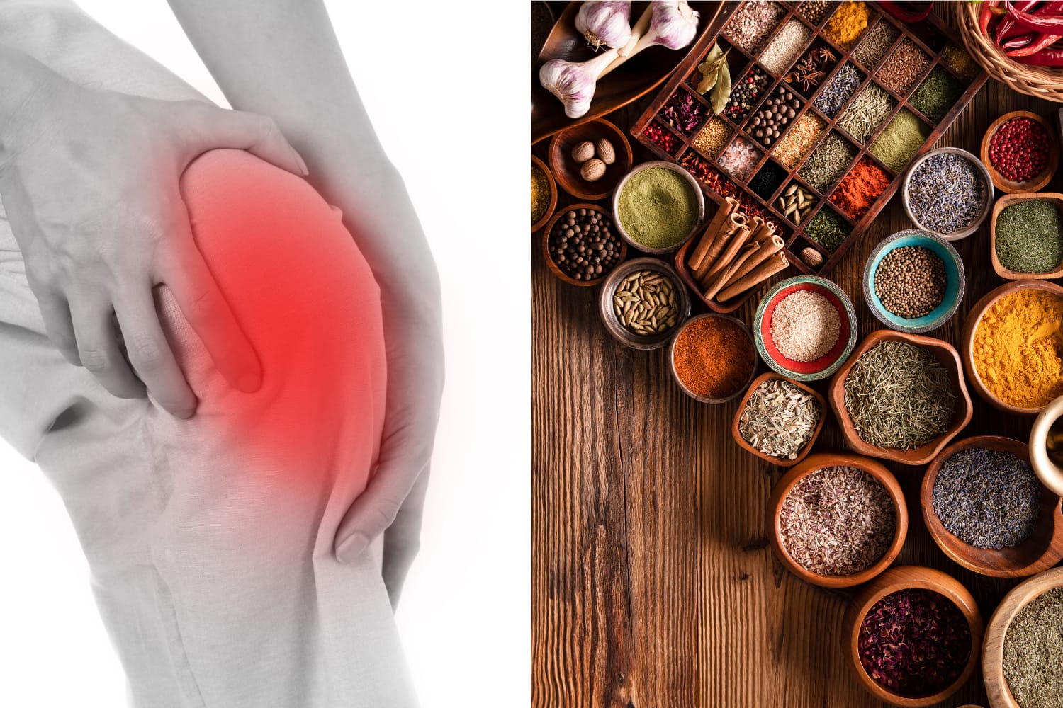 Asam urat dan bahan herbal