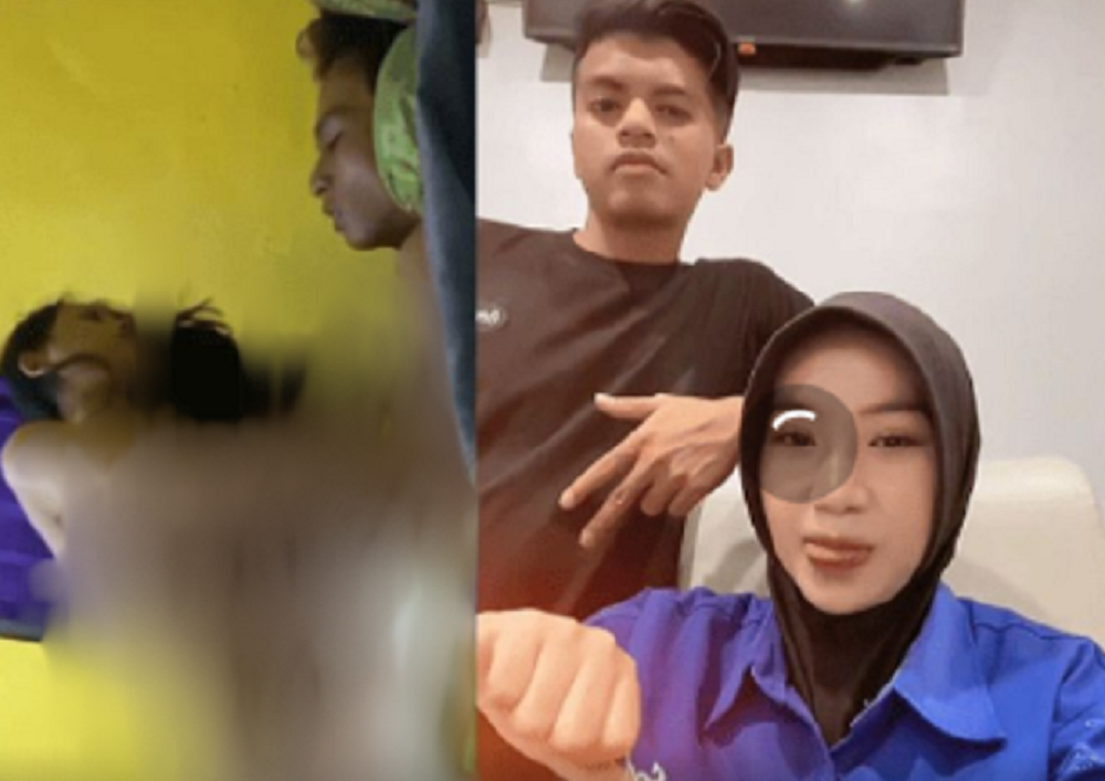 Link video berjudul &ldquo;Full Video Asli Scandal Tiktokers ZAHRA SAMBAK VIRAL&rdquo; yang bikin penasaran para netizen. Benarkah ini Zahra yang viral?