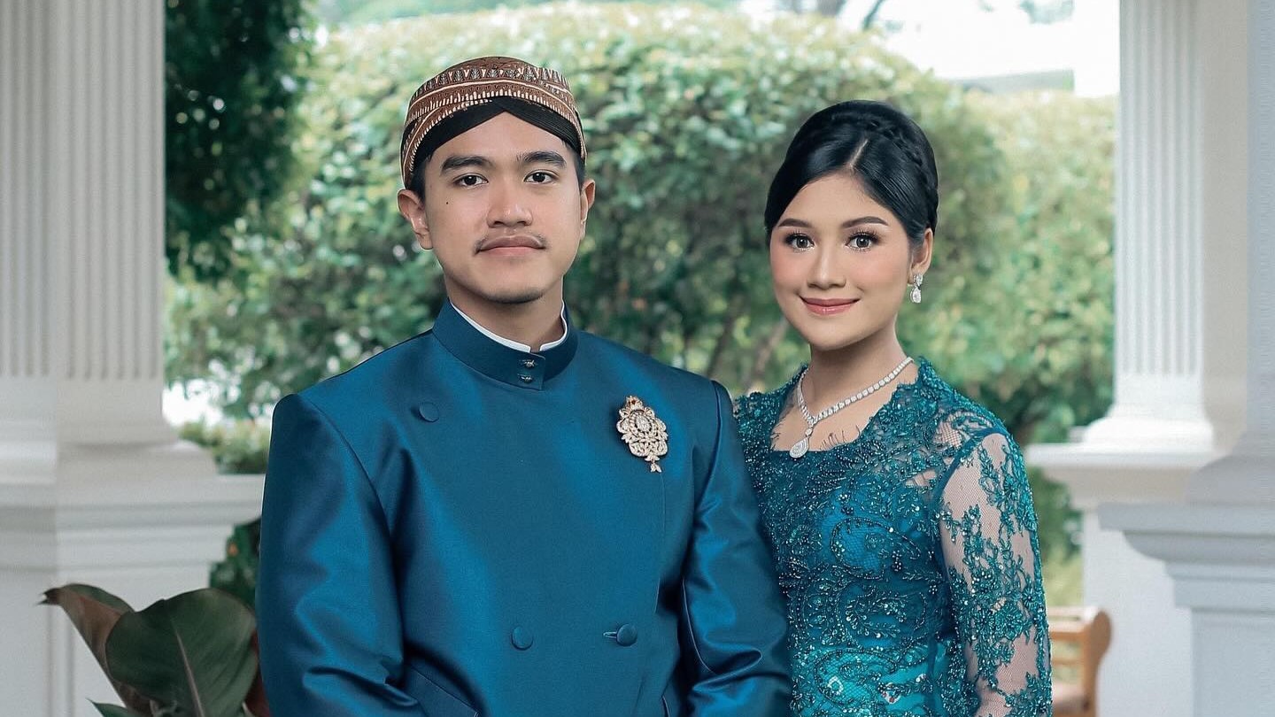 Nah kali ini ada beberapa rekomendasi nama bayi laki-laki bahasa Jawa untuk kamu yang terinspirasi dari anak Kaesang