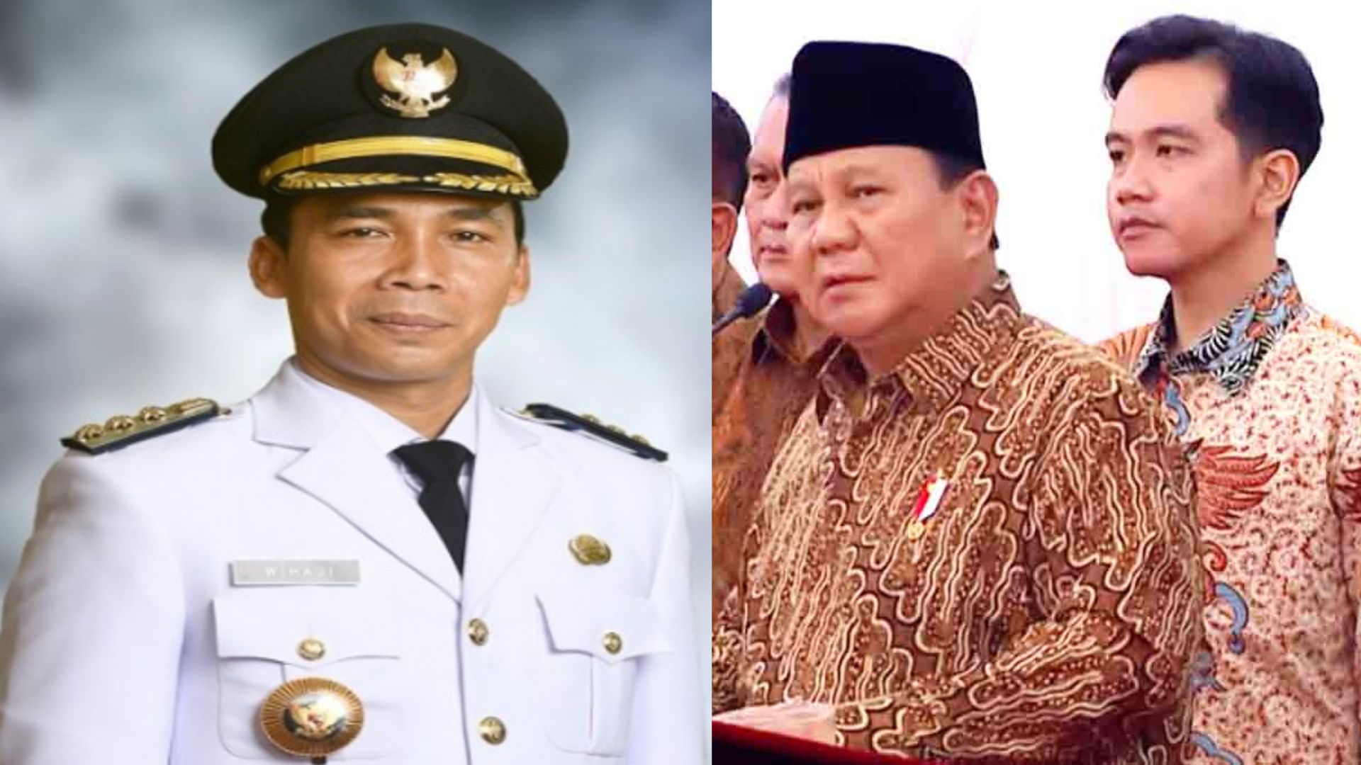 Wihajin, Menteri Kependudukan dan Pembangunan Keluarga