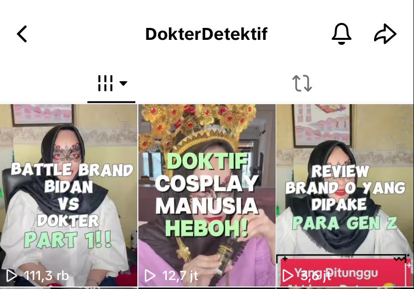 bagaimana jika ada 2 produk dari originote yang overclaim?