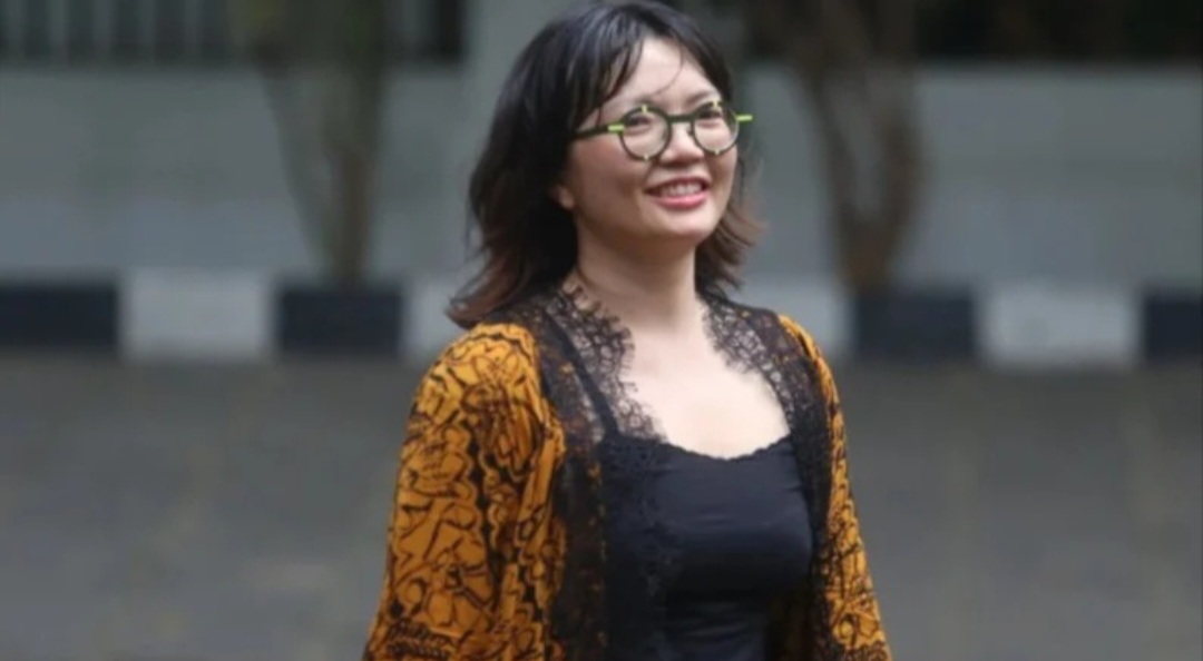 Stella Cristie Wamendikti Saintek yang merupakan seorang pakar psikologi kognitif