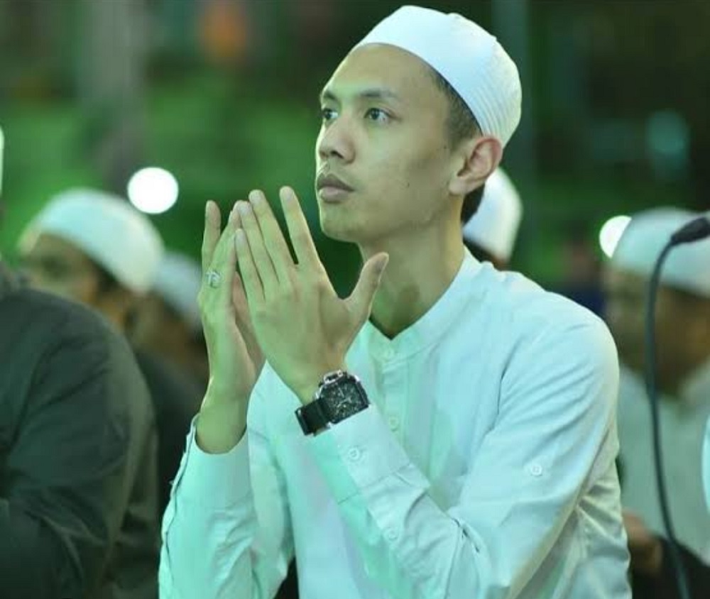Habib Nizar bin Abdul Qadir Basyaiban