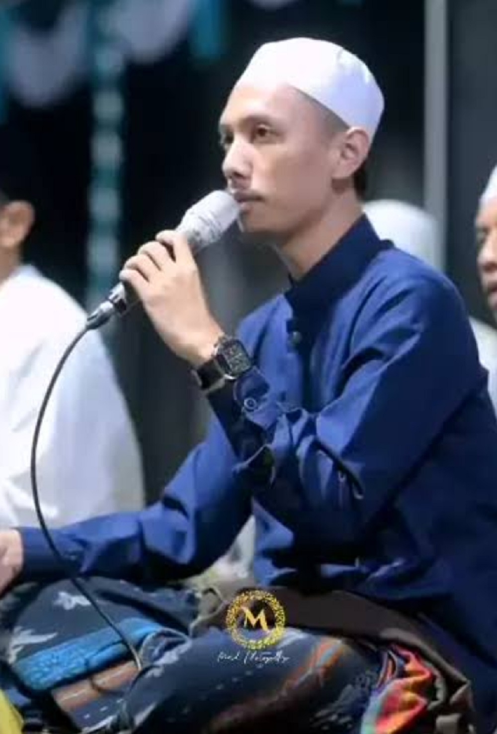 Habib Nizar bin Abdul Qadir Basyaiban