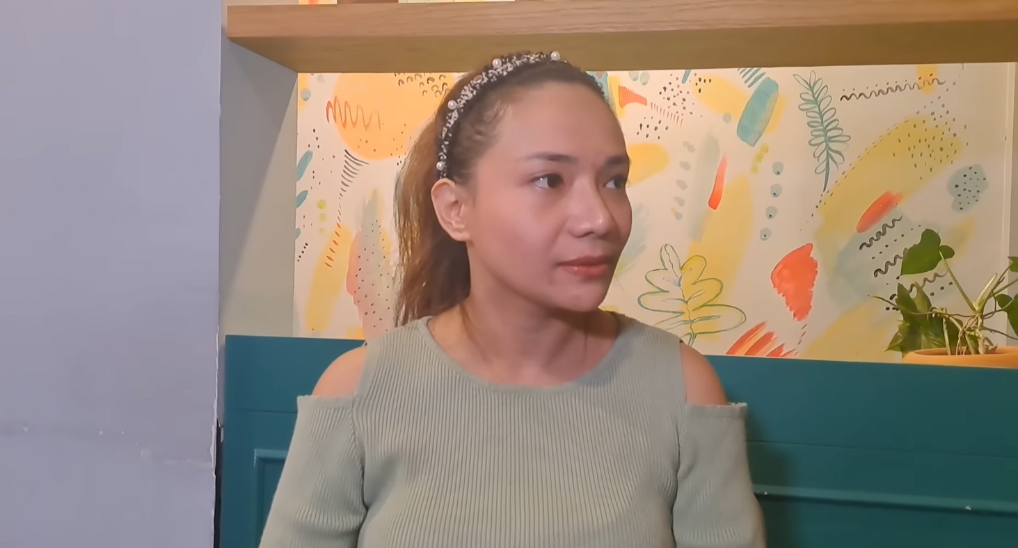Salah satu donatur diminta memberikan tanggapan soal agus di channel youtube intens investigasi
