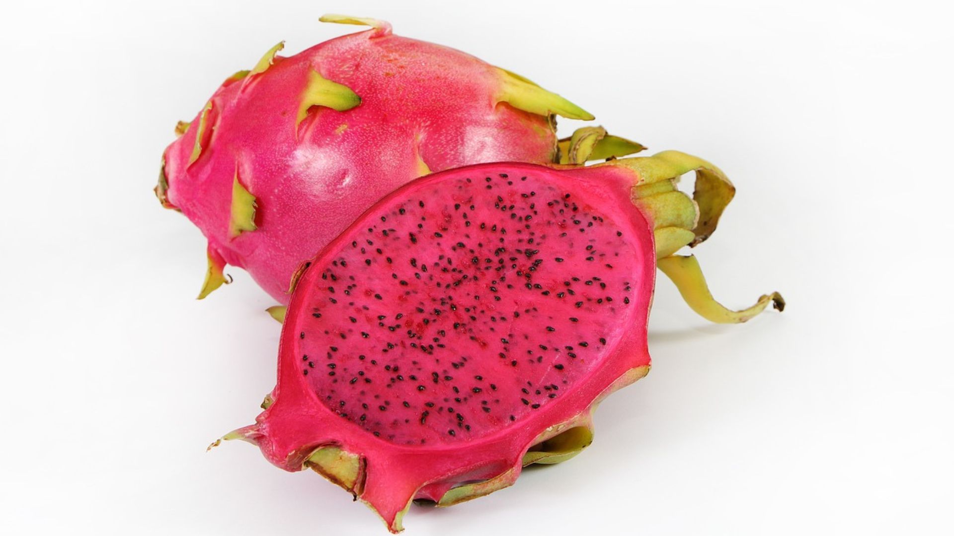 Manfaat buah naga untuk kesehatan