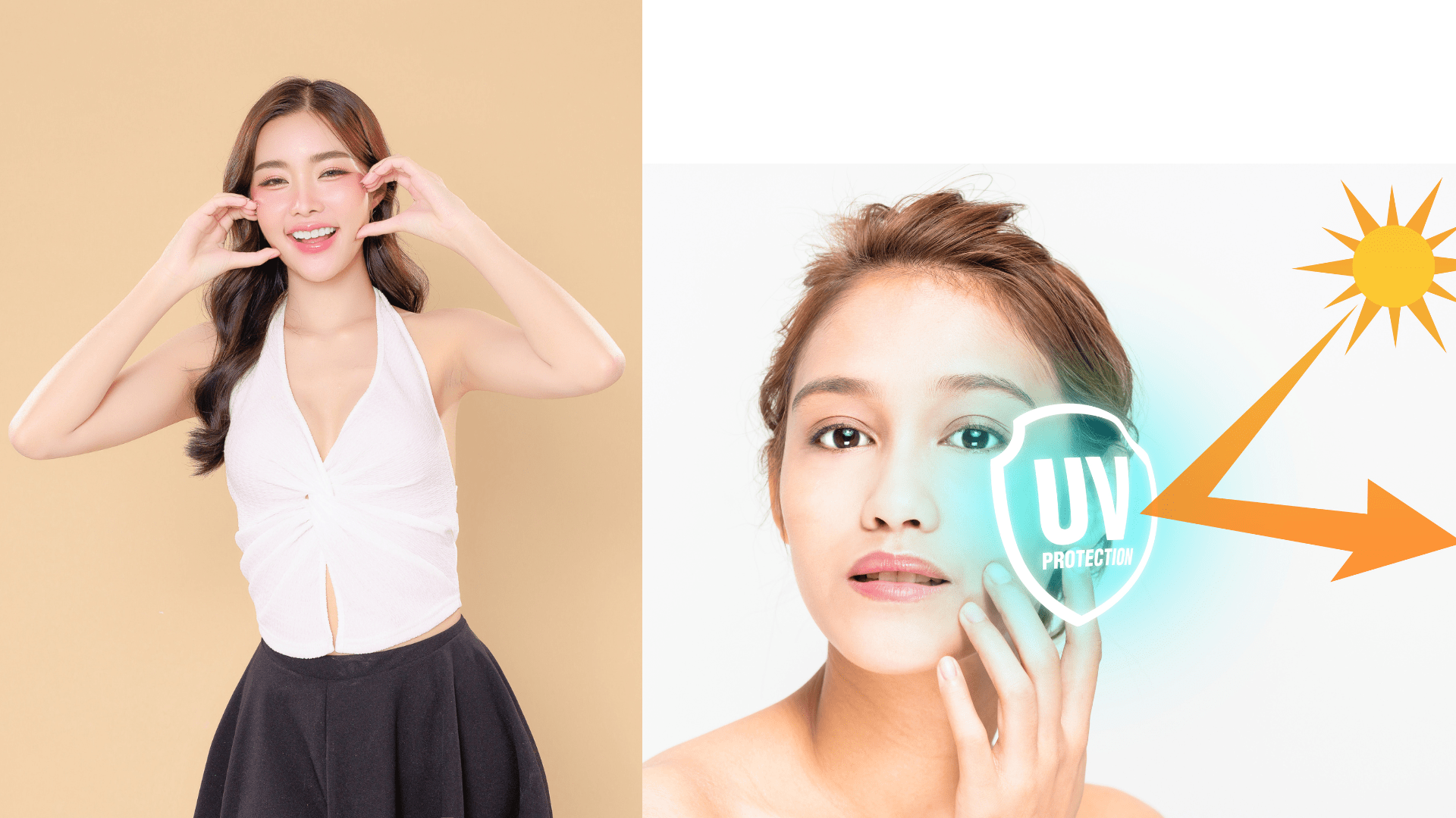 tips dan rahasia glowing ala artis korea