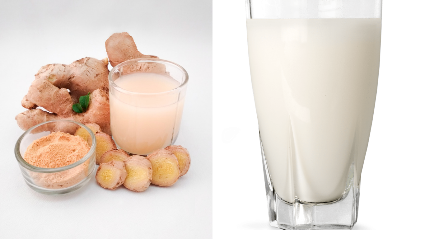 Susu Jahe merupakan minuman yang kaya akan manfaatnya. Salah satunya bisa menghangatkan tubuh. Simak manfaat susu jahe lainnya.