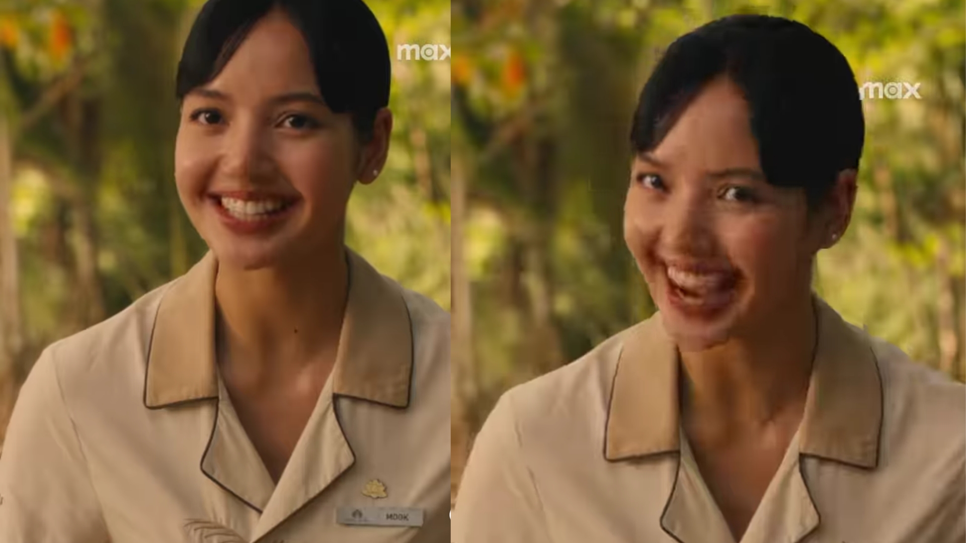 Penampilan Lisa di serial pertamanya