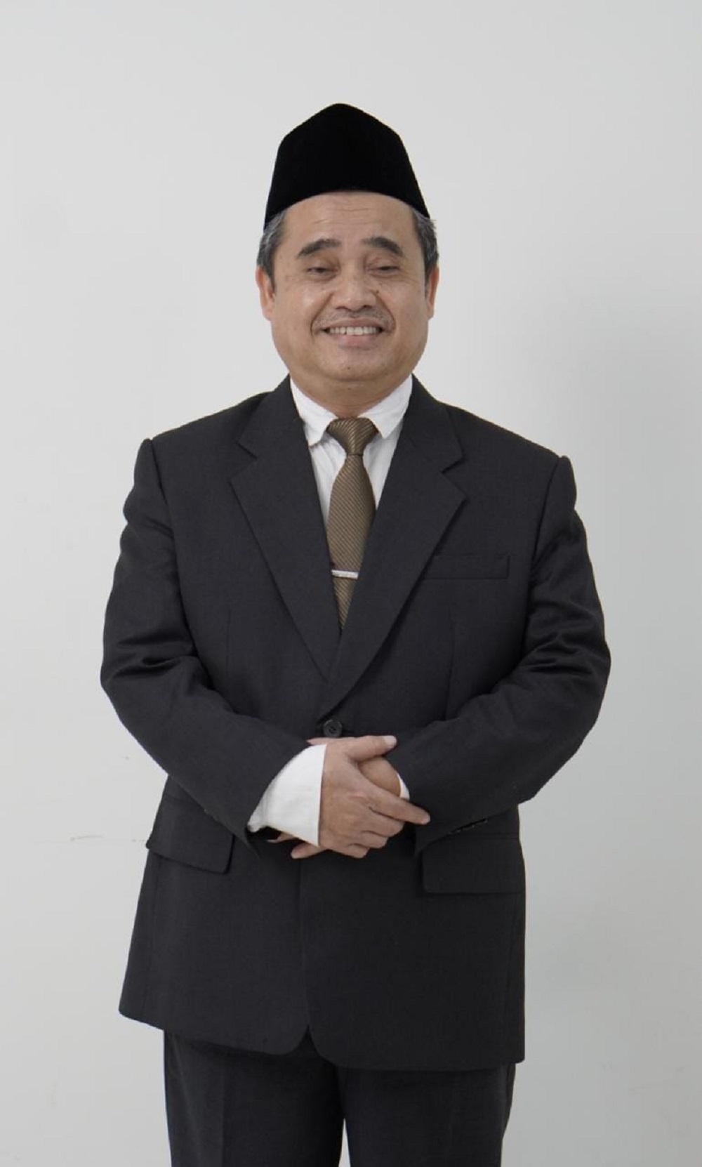 Ketua PW Muhammadiyah Jateng Dr. KH. Tafsir, M.Ag.
