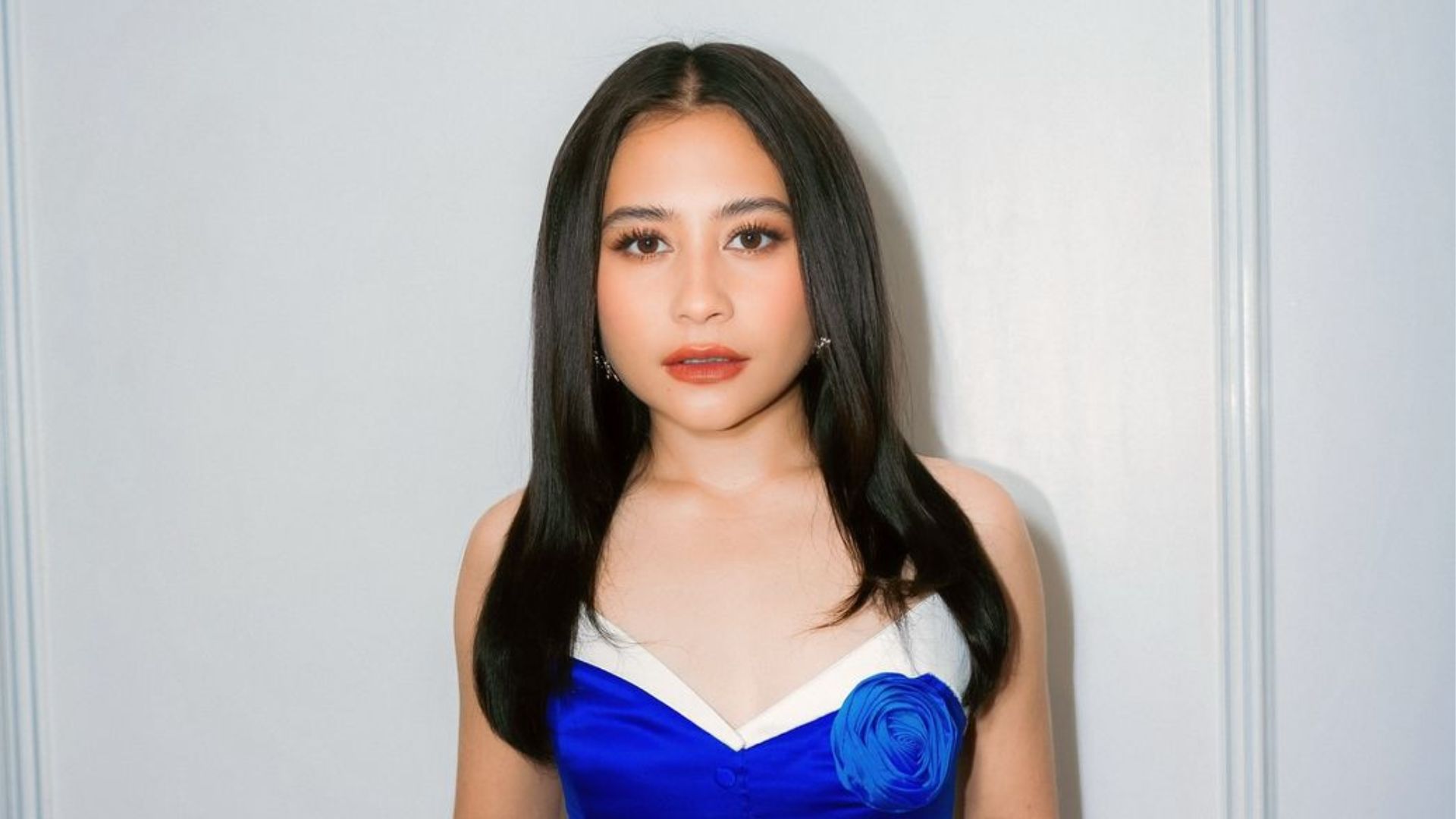 Prilly Latuconsina dihujat usai berbicara tentang wanita independent
