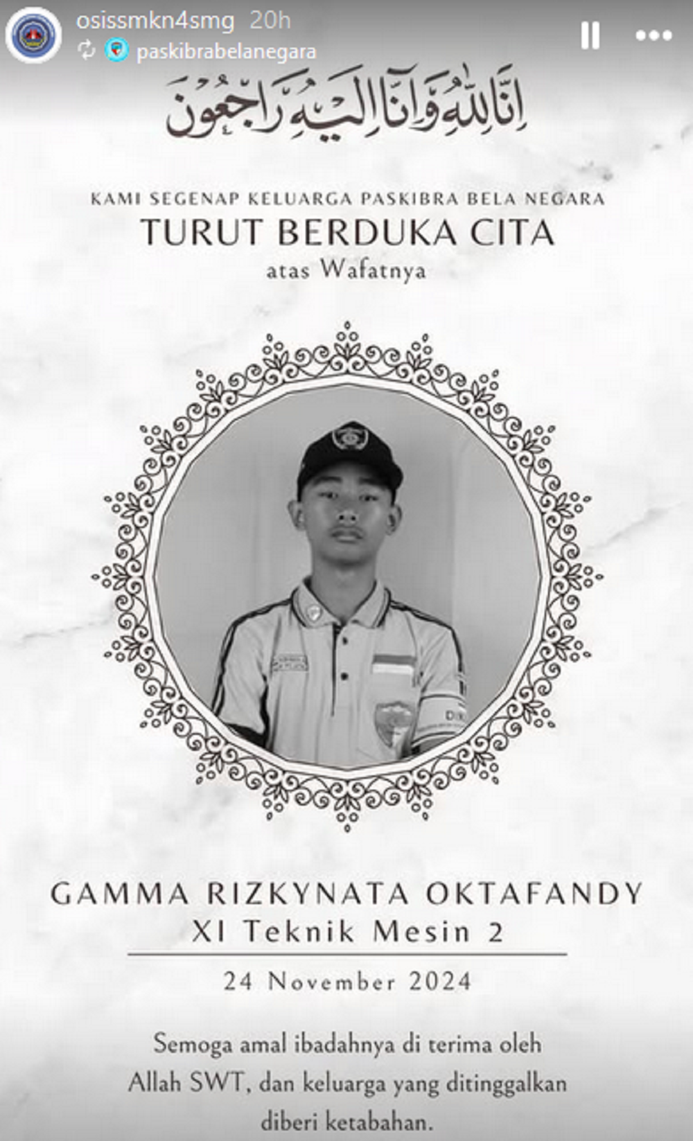 Gamma Rizkynata Oktafandy