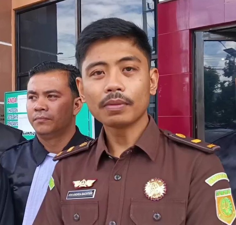 Jovi Andrea Bachtiar
