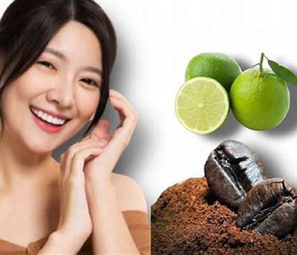 Jeruk nipis memiliki sifat pencerah alami yang membantu mengurangi noda hitam pada kulit. Jeruk nipis memiliki sifat antiseptik dan antibakteri yang membantu membunuh bakteri penyebab jerawat.