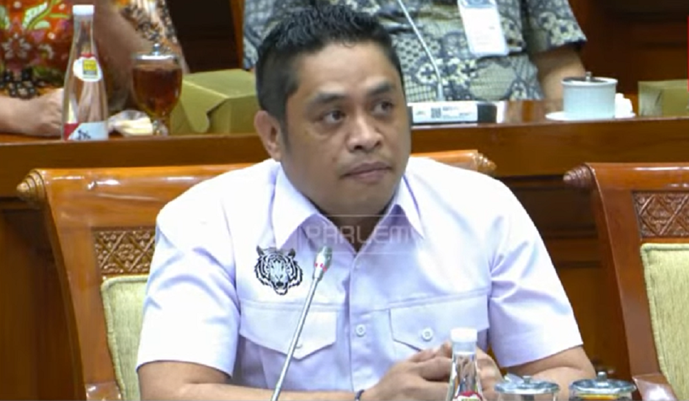 Kasubdit Jatanras Ditreskrimum Polda Jawa Tengah AKBP Helmy Tamaela menyebut belum ada terjadinya tawuran di lokasi penembakan siswa SMKN 4  Semarang oleh polisi.