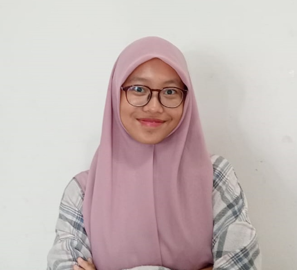 Oleh: Nisa Hidayati