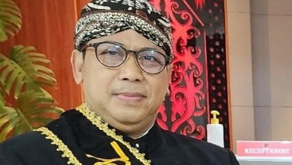 Dalang Ki Warseno Slenk tutup usia pada hari ini, Kamis (12/12/2024).