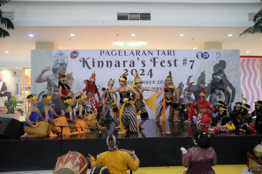 Kinnara