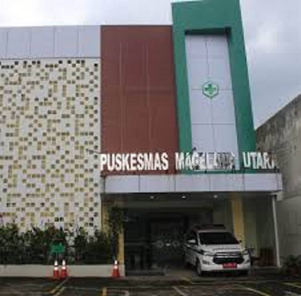 Puskesmas Magelang Utara
