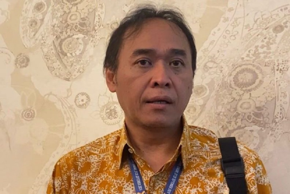 dr Fitri Hartanto, Sp.A(K)