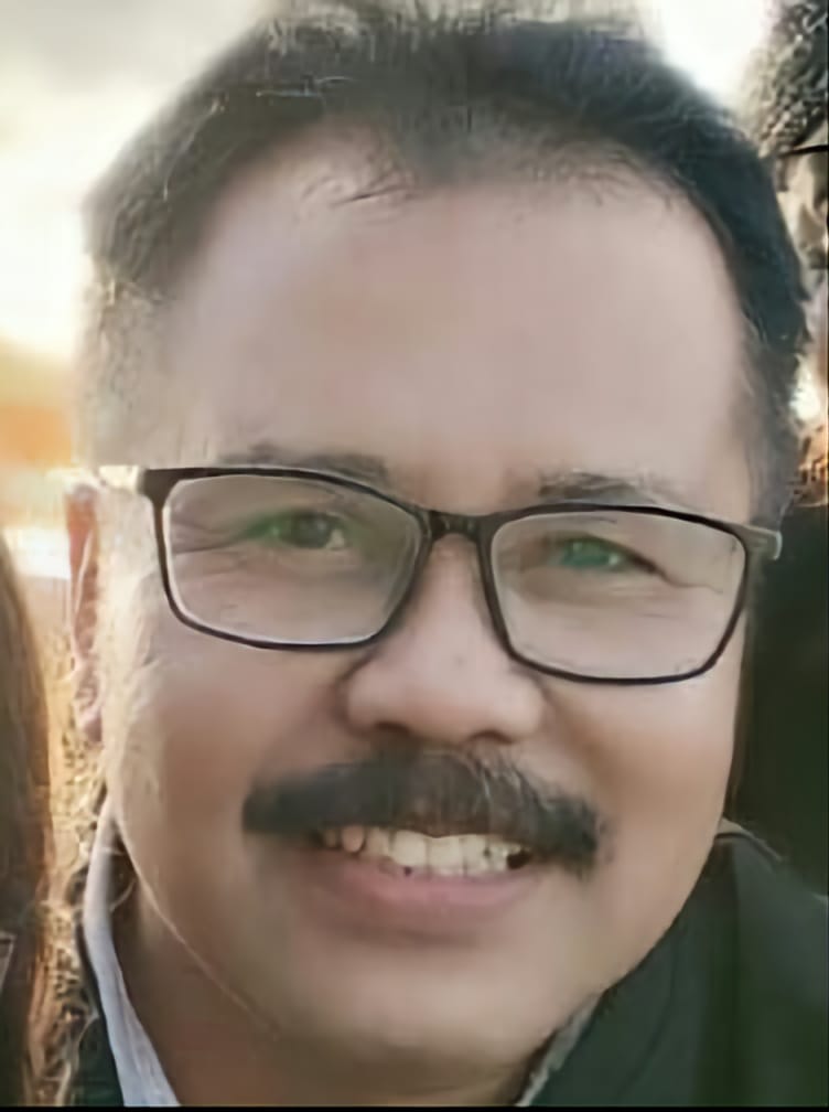 Dr. Drs. Hari Wahyono, M.Pd.