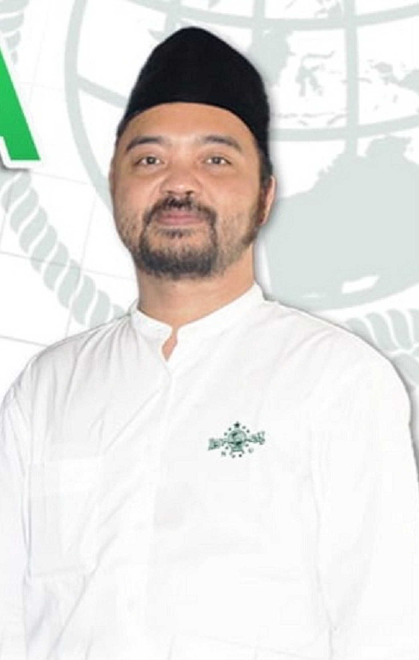 KH. Muchamad Nurul Yaqin dipilih sebagai Ketua PCNU Kabupaten Temanggung periode 2025-2030.