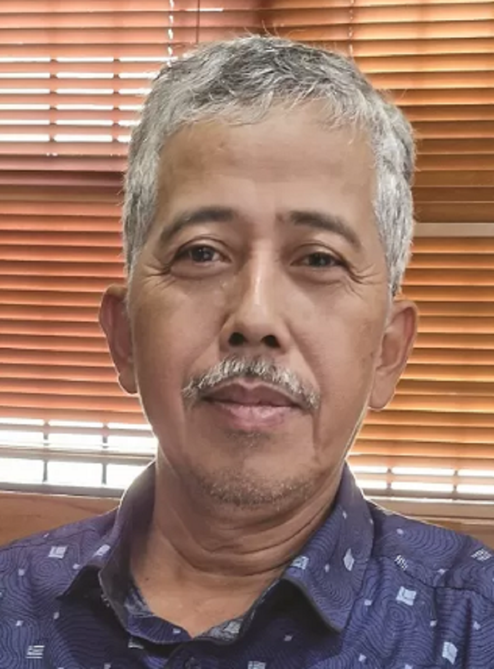 Kabid Hubungan Industrial Pelatihan Produktivitas dan Transmigrasi Disnaker Kota Magelang&nbsp;Sumijan  &nbsp;