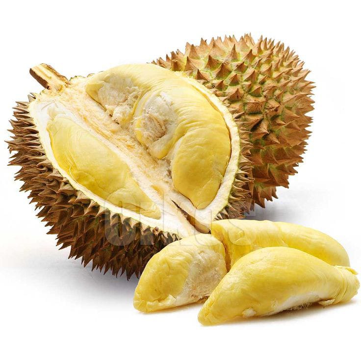 Manfaat durian untuk kesehatan