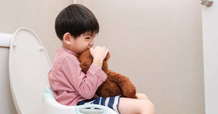 Cara mengatasi sembelit