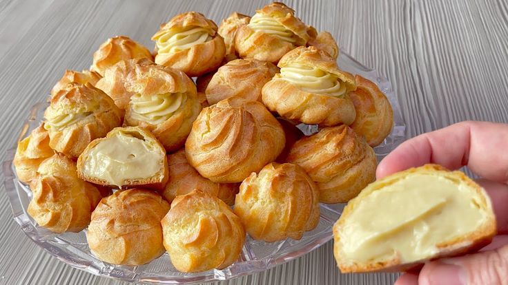 Kue sus fla durian