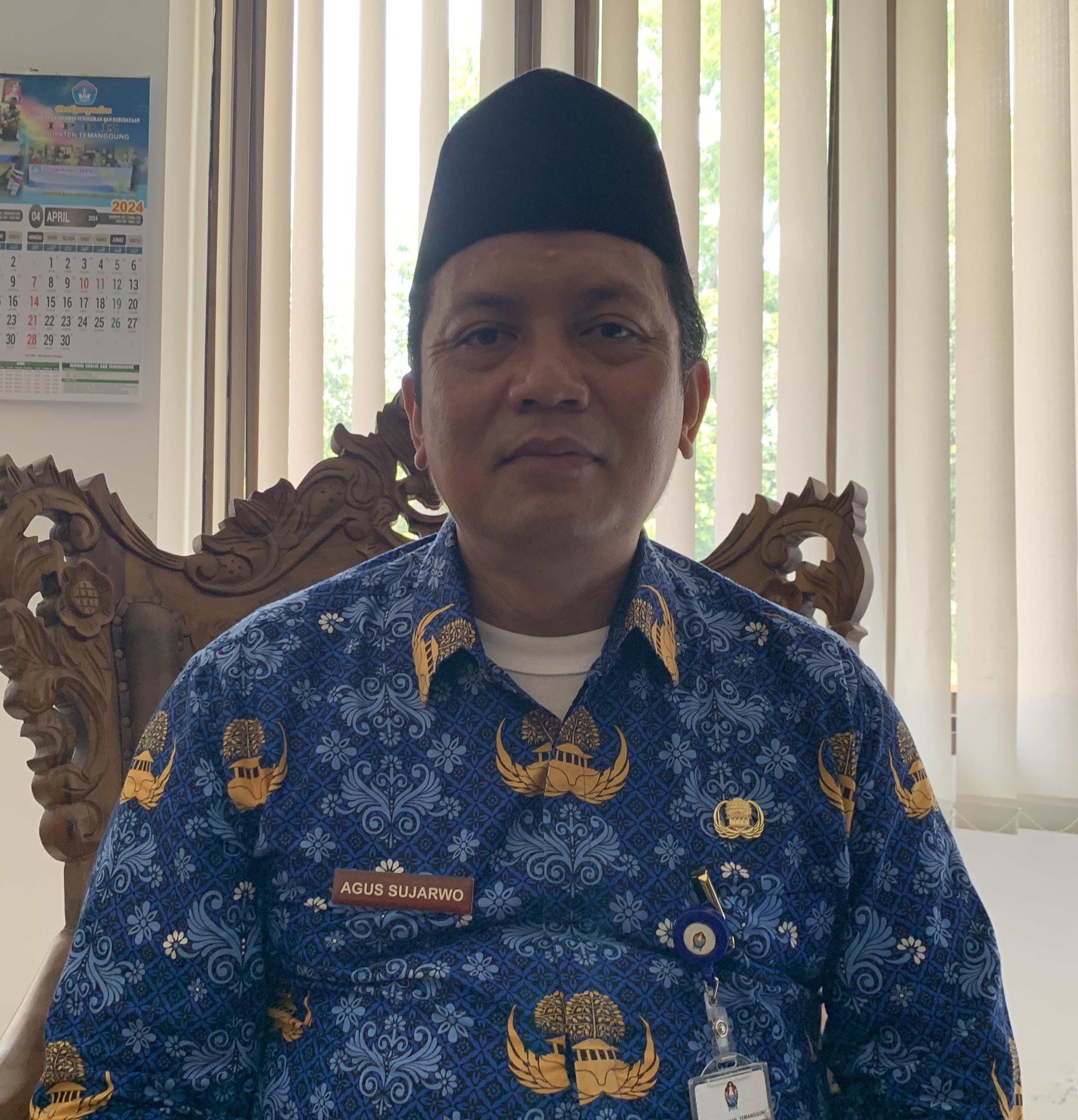 Kasus Bullying Siswi SMP Negeri di Kranggan Temanggung, Dindikpora akan Lakukan Investigasi.