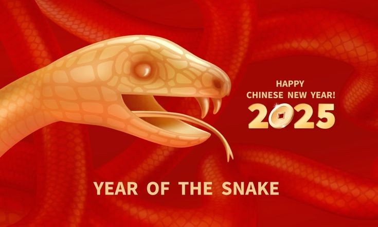 Tahun Baru Imlek 2576 Kongzili, tahun ular kayu dimulai