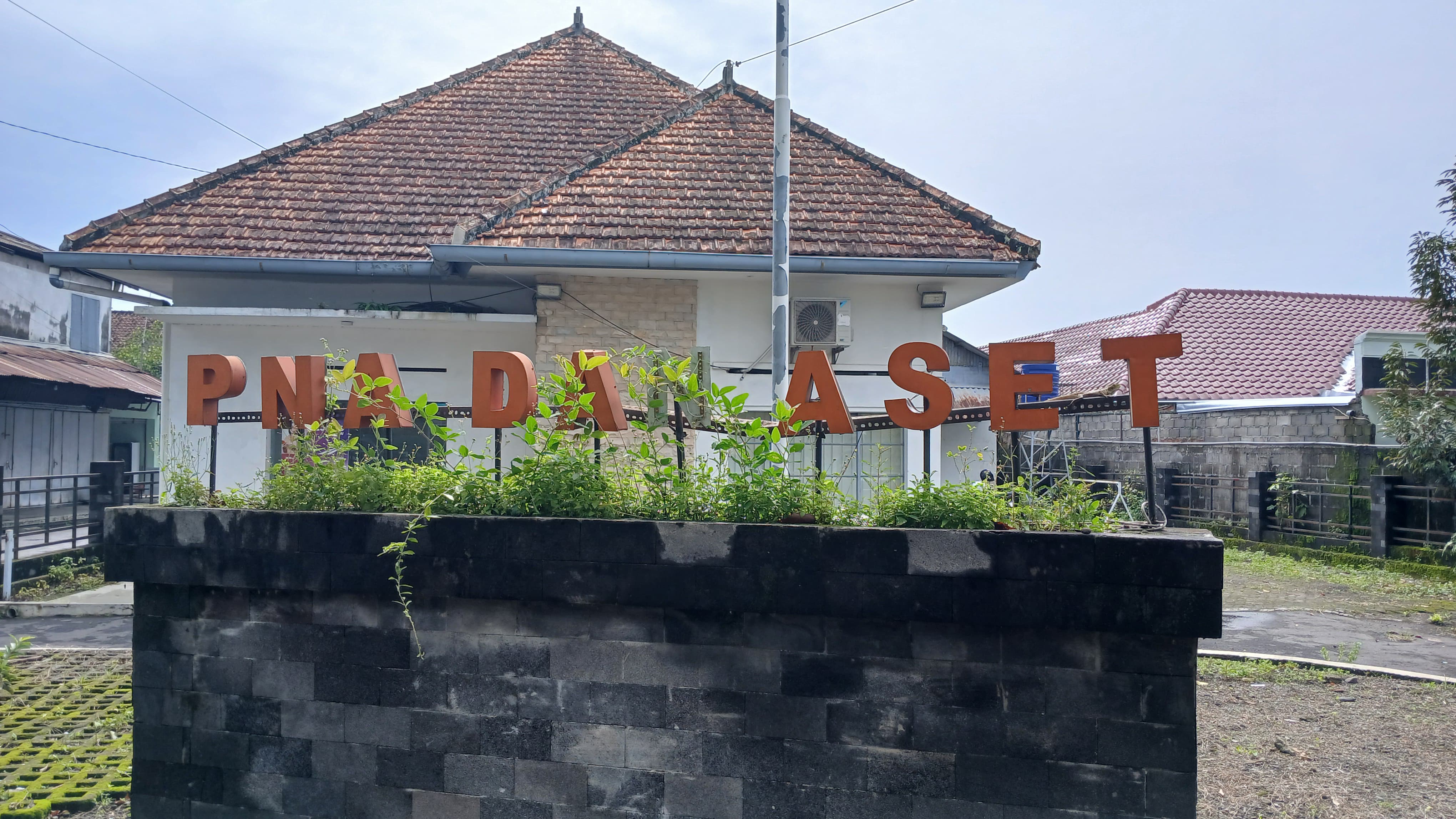 Stasiun Magelang Kota