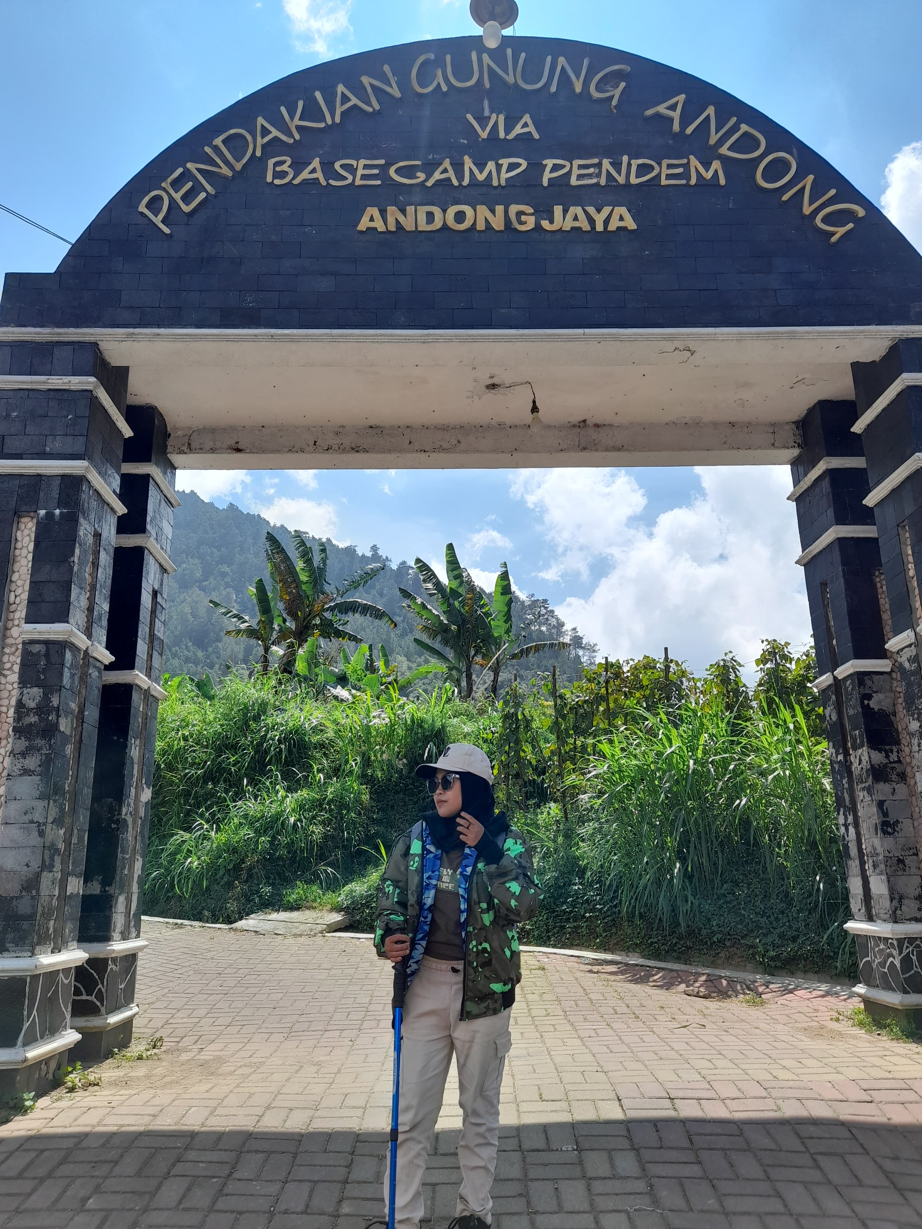 5 Tips Pendaki Tektok untuk Pemula