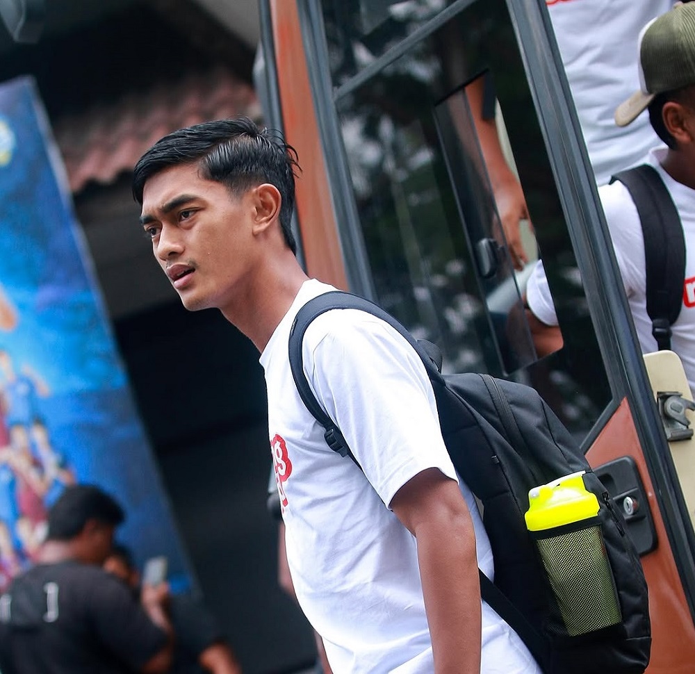 Batis Christubuana sang penyelamat PPSM Sakti Magelang&nbsp;