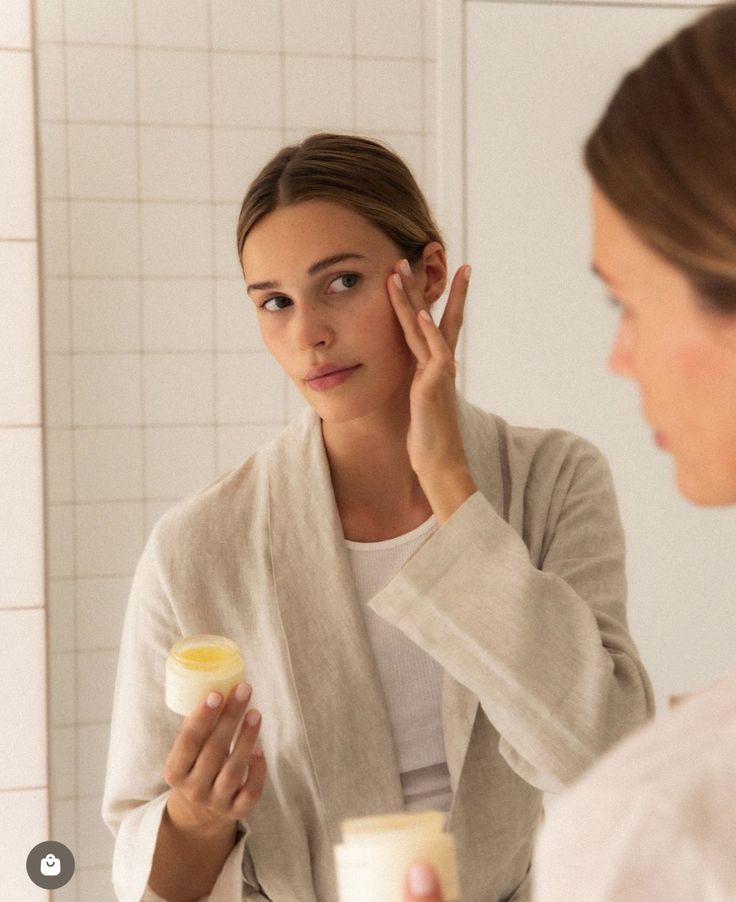 Urutan skincare untuk kulot berminyak