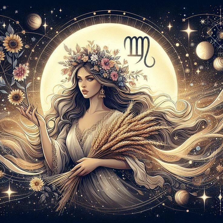 Ramalan Zodiak Virgo Tahun 2025, Akan Mengalami Banyak Perubahan, Simak Berikut ini!
