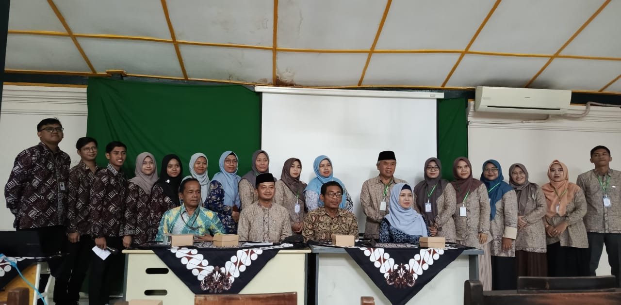 Mahasiswa Prodi  PGM) dan PIAUD FTK Institut Islam Nahdlatul Ulama (INISNU) Temanggung mengadakan KKL di TK dan SD Pedagogia FIPP UNY.