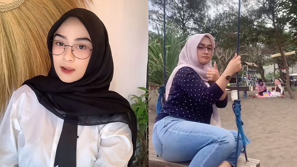 Bu Guru Salsa seorang guru SD yang diduga sebagai wanita pemeran dalam video viral berdurasi 5 menit lolos seleksi PPPK.