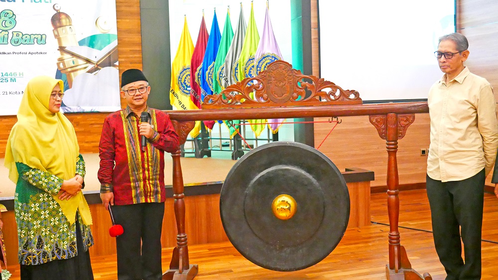 Menteri Pendidikan Dasar dan Menengah Prof Dr Abdul Mu