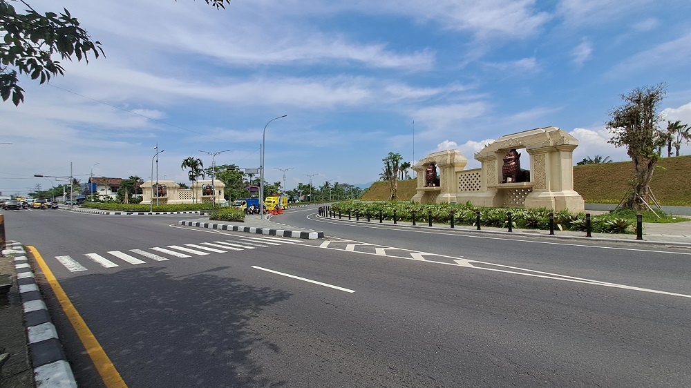 Polresta Magelang telah memetakan sejumlah jalur yang rawan macet dan kecelakaan saat arus mudik dan balik Lebaran 2025.