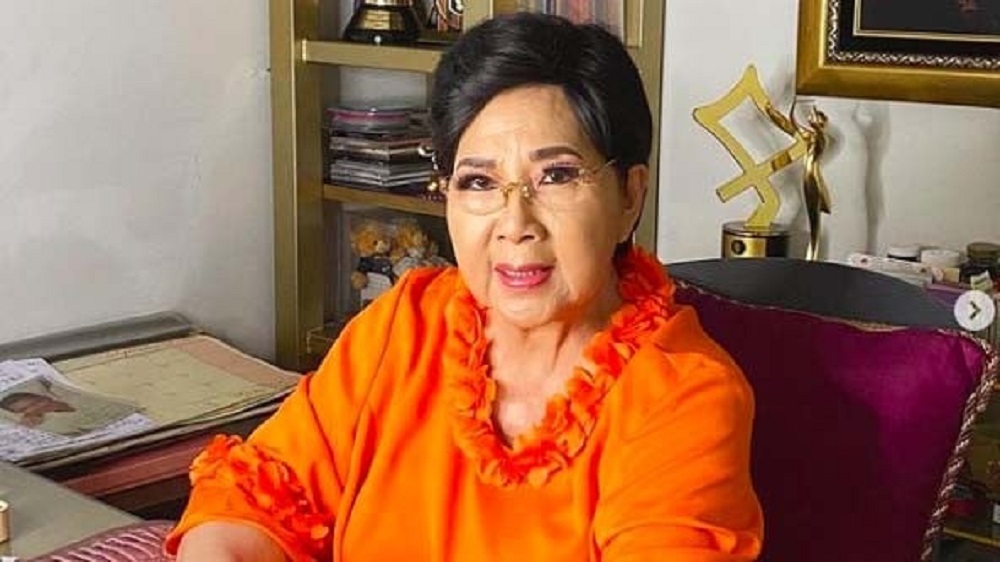 Penyanyi senior Titiek Puspa meninggal dunia pada Kamis (10/4/2025).
