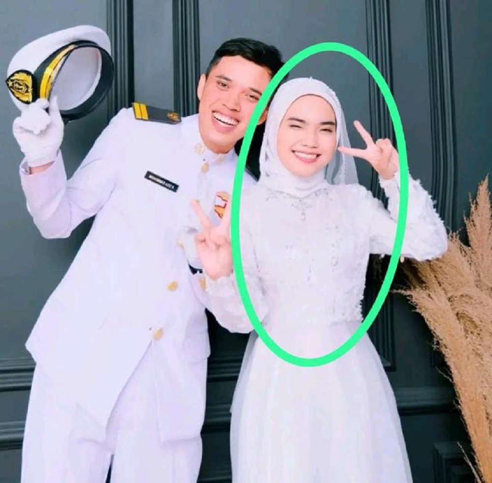 Guru SD Islam Tahfidz Quran As Syafi&rsquo;iyah, Mendut  Aulia Anggi Prastiwi yang baru menikah 20 April 2025 lalu ikut menjadi korban kecelakaan truk pasir menabrak angkot di Kalijambe, Purworejo.
