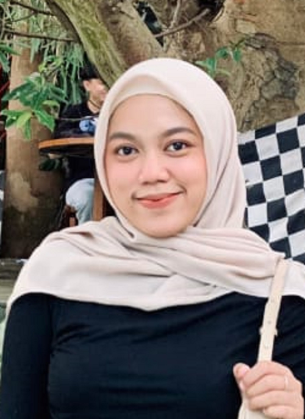Oleh : Nurvina Khairunisa