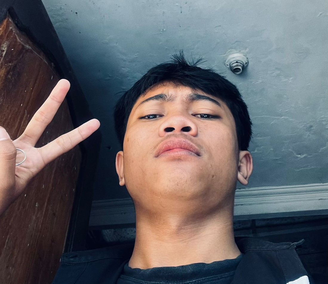 Muhammad Rizki Adhi