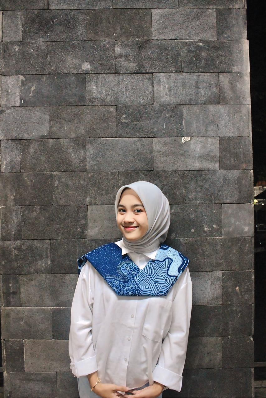 Liana Afza Farzana