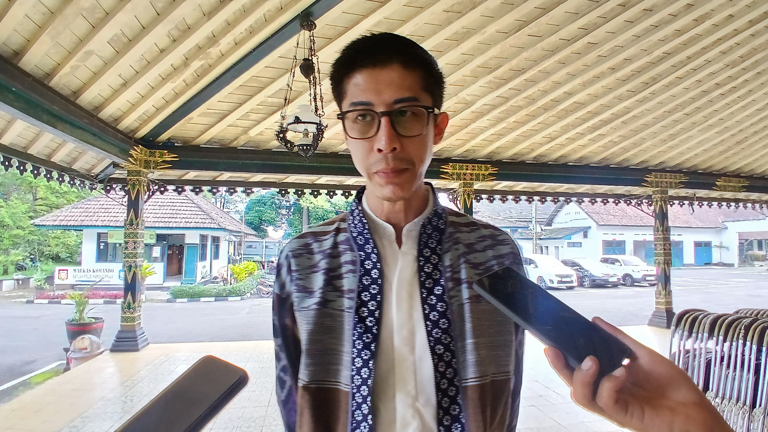 Alvin Ariwibowo